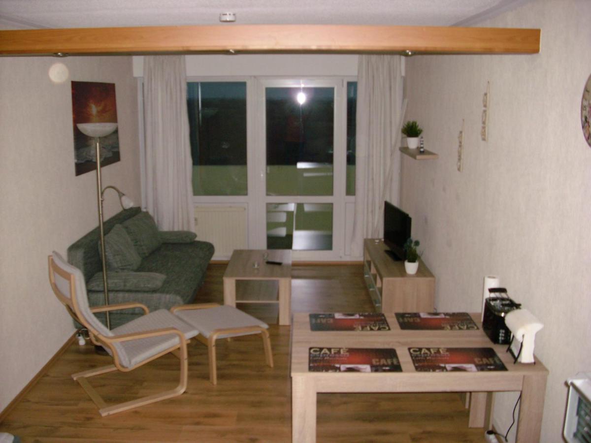 Apartment Meerblick Holm  Exterior photo