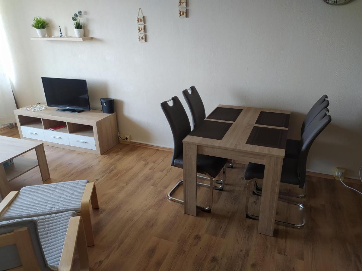 Apartment Meerblick Holm  Exterior photo