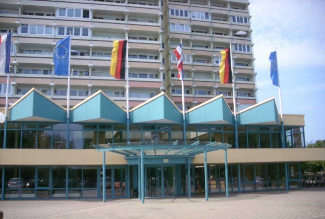 Apartment Meerblick Holm  Exterior photo